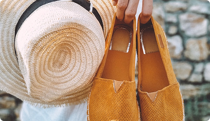 Doğa İçin Şıklık