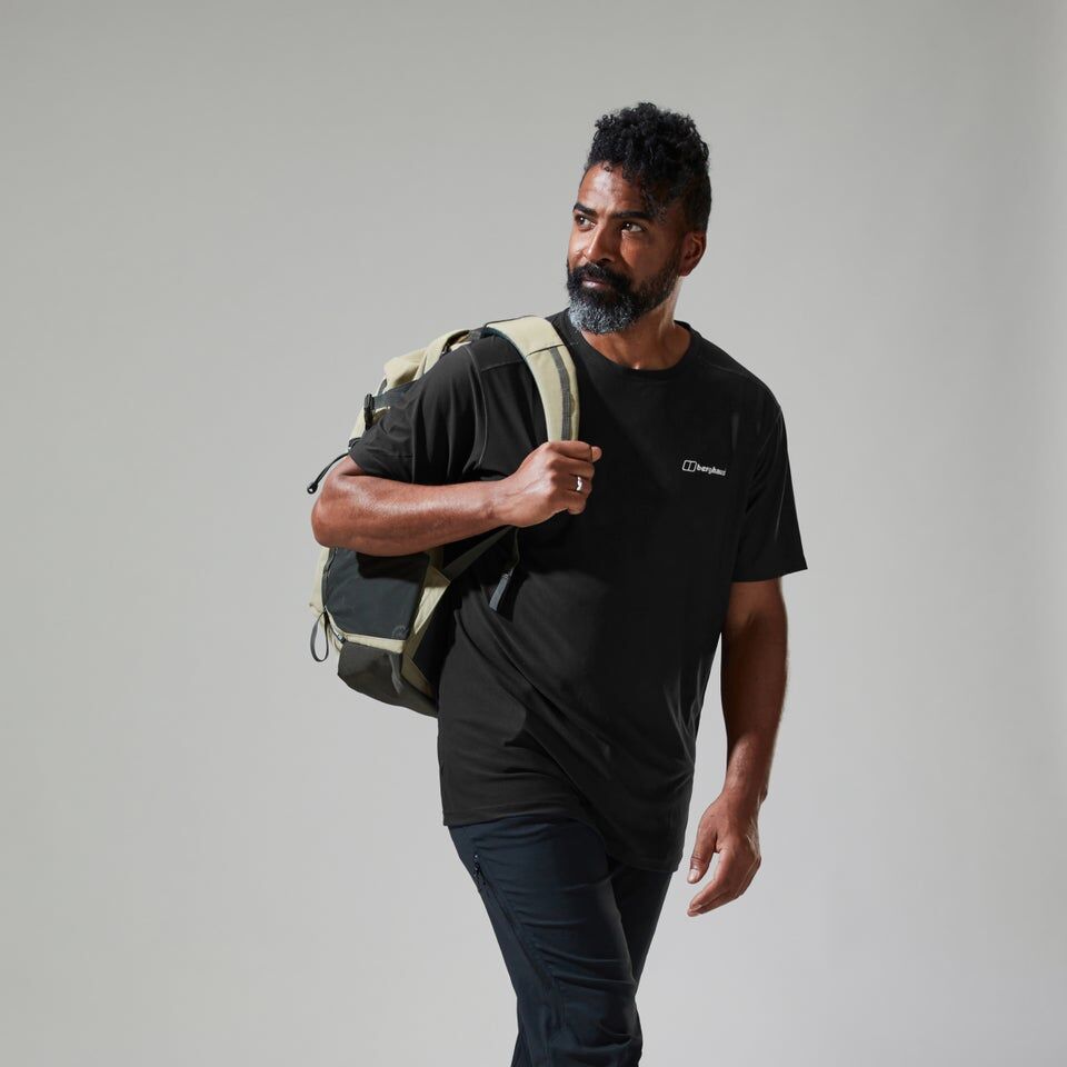 M 24/7 Tech Tee Crew