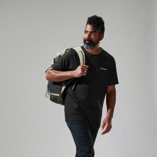 M 24/7 Tech Tee Crew