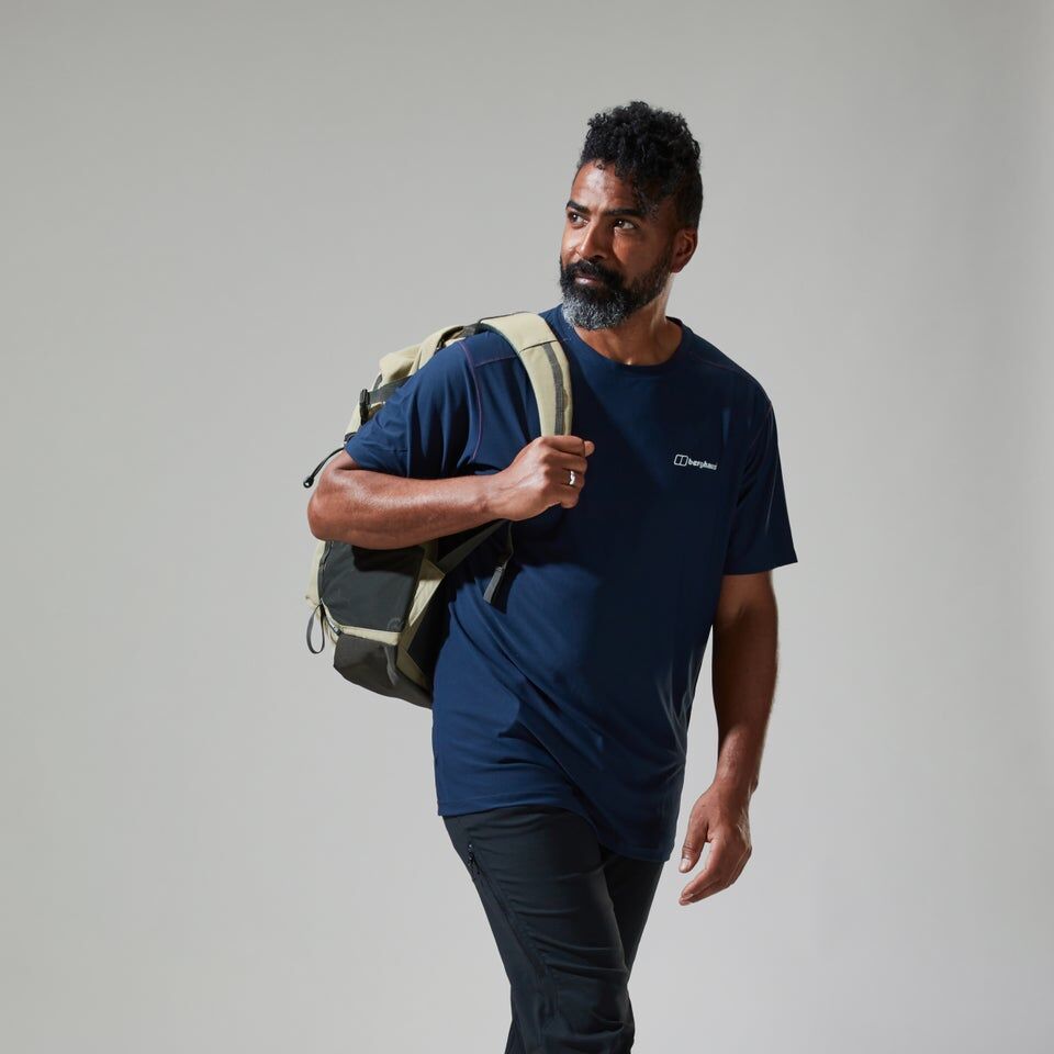 M 24/7 Tech Tee Crew