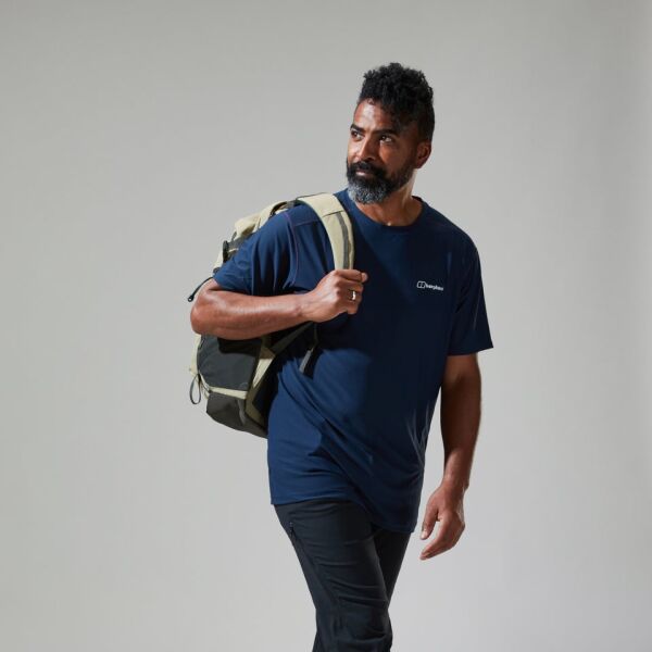 M 24/7 Tech Tee Crew