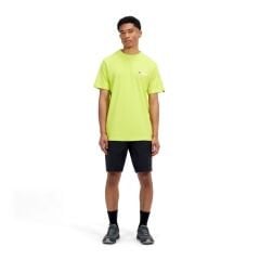 M Berghaus Front & Back Tee