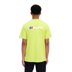 M Berghaus Front & Back Tee