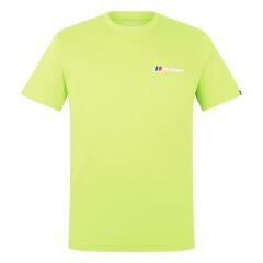 M Berghaus Front & Back Tee