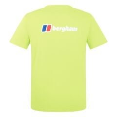 M Berghaus Front & Back Tee