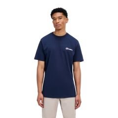 M Berghaus Front & Back Tee