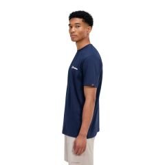 M Berghaus Front & Back Tee