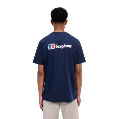 M Berghaus Front & Back Tee