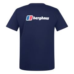 M Berghaus Front & Back Tee