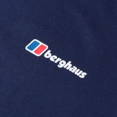M Berghaus Front & Back Tee