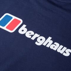 M Berghaus Front & Back Tee