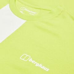 M Travlek Tee 2XL - YEŞİL - ERKEK