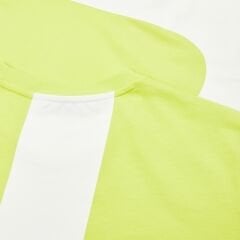 M Travlek Tee 2XL - YEŞİL - ERKEK