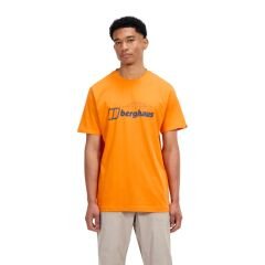 M Mountain Checklist Tee