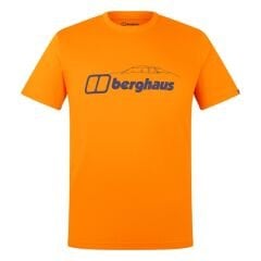 M Mountain Checklist Tee