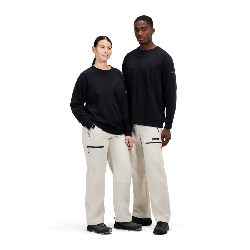 U Storm 25 Crew Sweater