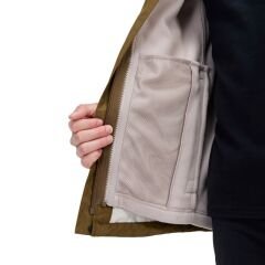 M RG Alpha 2.0 Gemini 3in1 Jkt