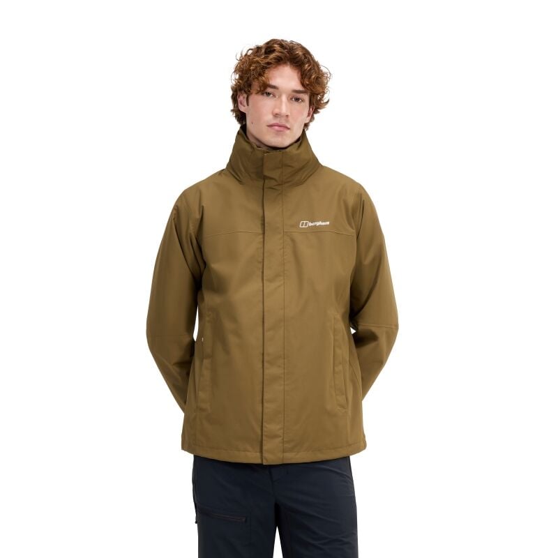 M RG Alpha 2.0 Gemini 3in1 Jkt