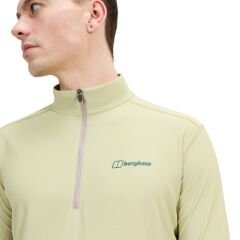 M 24/7 Tech Tee LS HZ