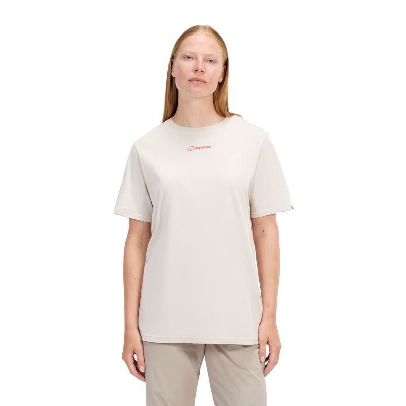 W Mount Botany Tee