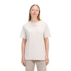 W Mount Botany Tee