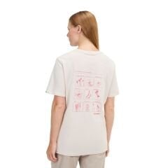 W Mount Botany Tee