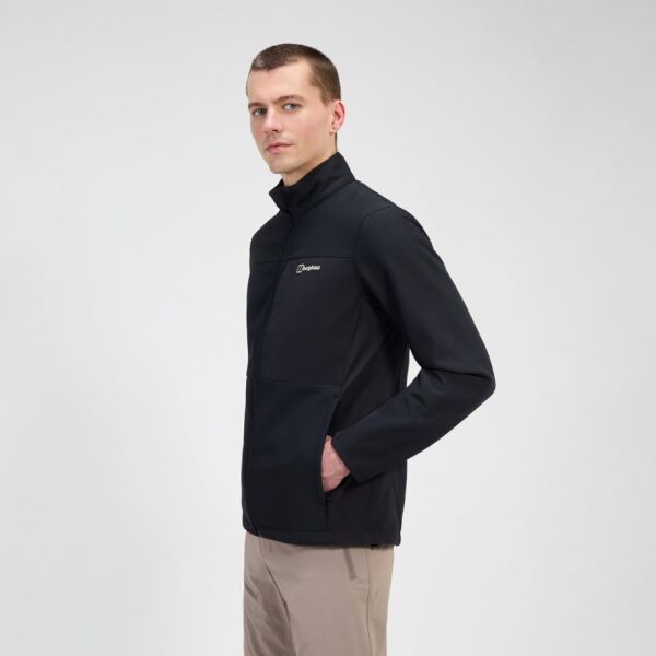 M Ghlas 3.0 Softshell Jkt