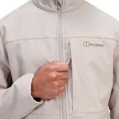 M Ghlas 3.0 Softshell Jkt