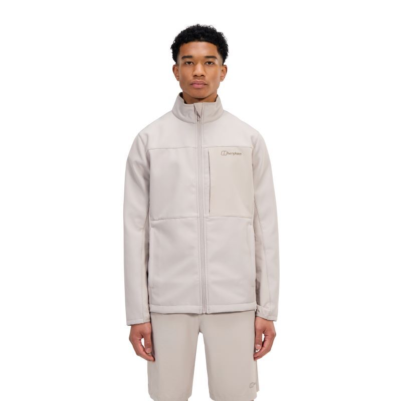 M Ghlas 3.0 Softshell Jkt