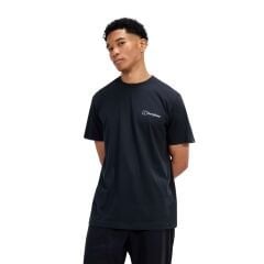 M Grappled Tee