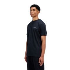 M Grappled Tee