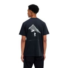 M Grappled Tee