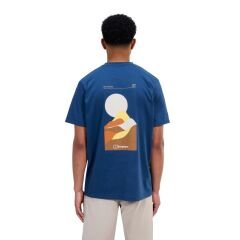 M Rolling Peaks Tee