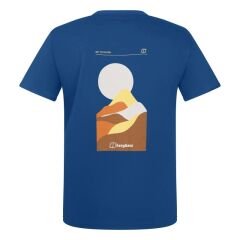 M Rolling Peaks Tee