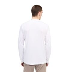 M Berghaus Big Logo LS Tee