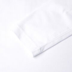 M Berghaus Big Logo LS Tee