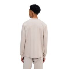 M Berghaus Big Logo LS Tee