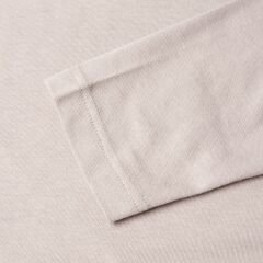 M Berghaus Big Logo LS Tee