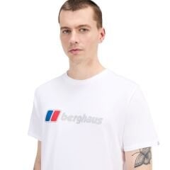 M Berghaus Front & Back Tee