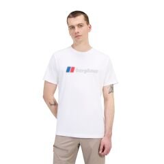 M Berghaus Front & Back Tee
