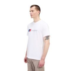 M Berghaus Front & Back Tee