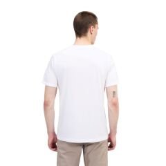 M Berghaus Front & Back Tee