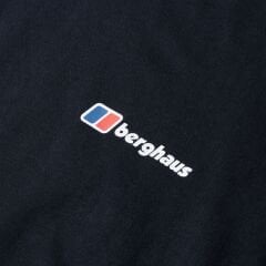M Berghaus Class Logo Tee