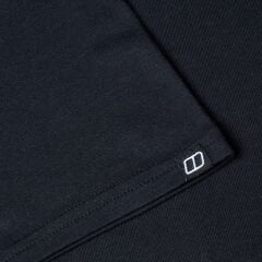 M Berghaus Class XL-Logo Tee