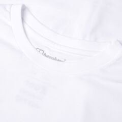 M Berghaus Class XL-Logo Tee