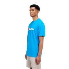 M Berghaus Class XL-Logo Tee