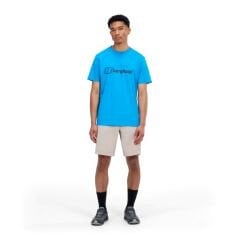 M Mountain Checklist Tee