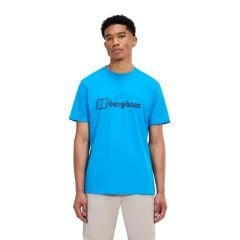 M Mountain Checklist Tee