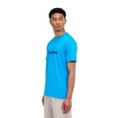 M Mountain Checklist Tee