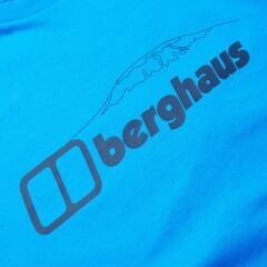 M Mountain Checklist Tee